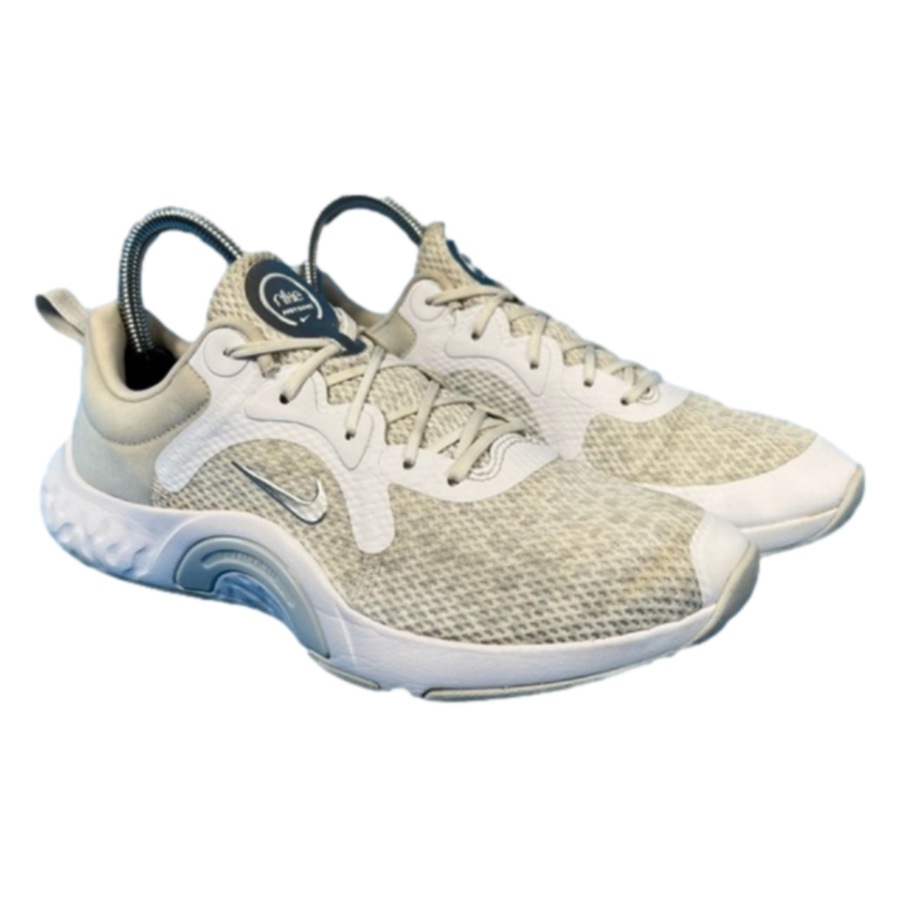 Nike Renew In-Season TR 11 Womens Running Shoe Size 7 DA1349-101